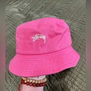 Stussy Bucket Hat